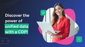 What is a customer data platform (CDP)? A detailed guide