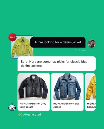 Ecommerce