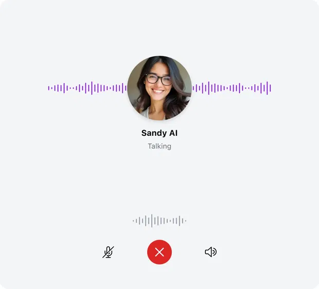 Elevate support with intelligent voice AI