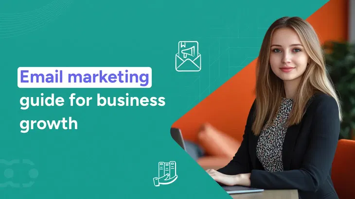 Email marketing in 2025: Strategy, tools, AI tips & templates