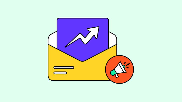 14 Important email marketing trends in 2025
