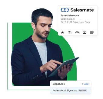 Email Signature Generator