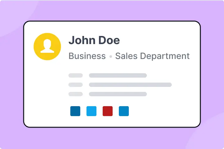 SalesMate