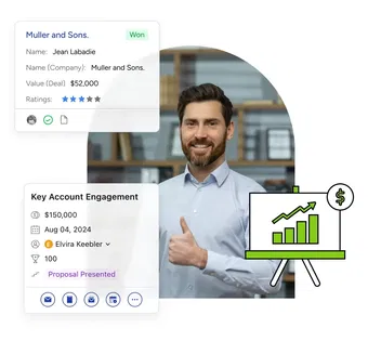 Enhance your sales presentations with ChatGPT prompts