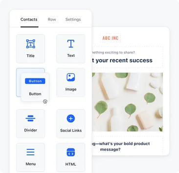 Everything you need for a successful newsletter