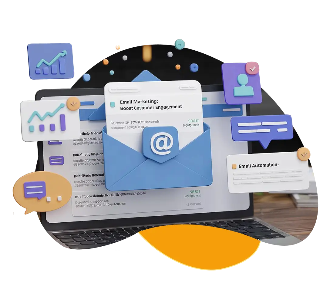 Everything you need to know about sales emails