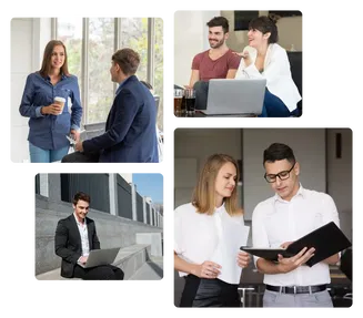 Exclusive perks for partners Exclusive perks for partners