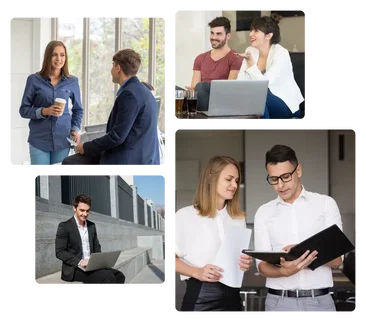 Exclusive&nbsp;perks&nbsp;for partners