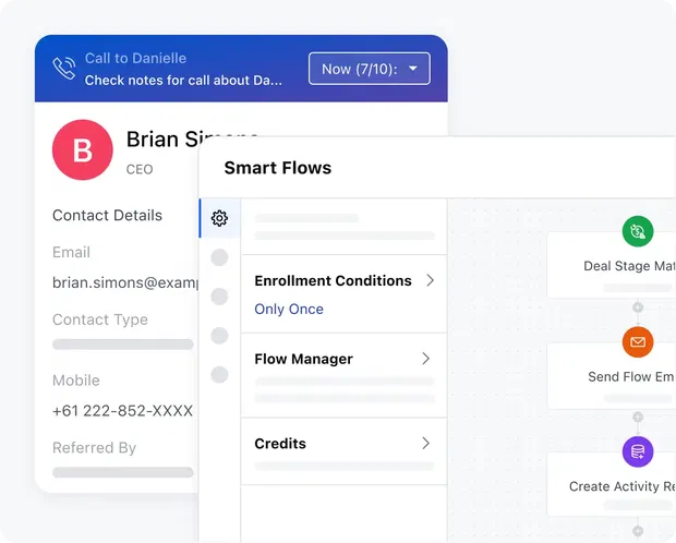 Experience the true power of automation