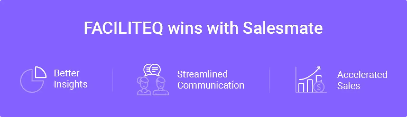 SalesMate