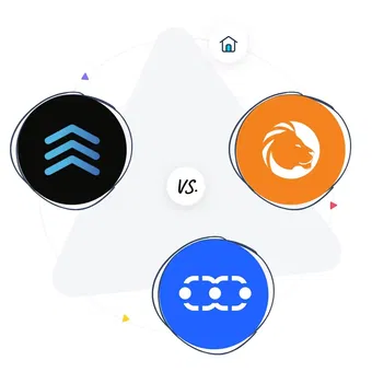 Which is the smarter choice? Follow Up Boss vs. LionDesk vs. Salesmate!
