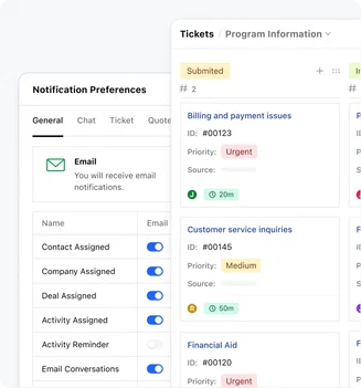Automate deal progression and eliminate manual bottlenecks