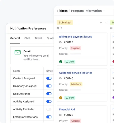 Automate deal progression and eliminate manual bottlenecks