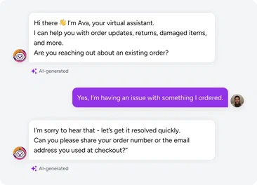 Offer full-fledged customer support Offer full-fledged customer support