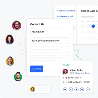 Wake up to fresh, qualified leads every day.