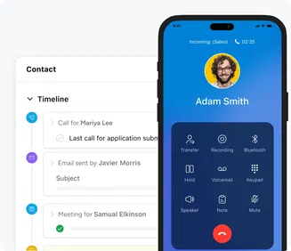 Know your contact before you say hello