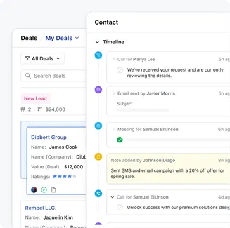 Spreadsheets are not a strategy