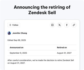 Why you shouldn’t wait until the last minute