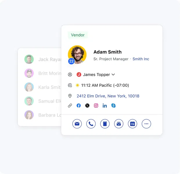 Make MQLs easily accessible for sales teams Make MQLs easily accessible for sales teams