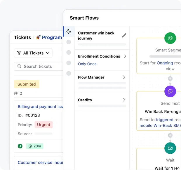 Build a proactive customer support strategy