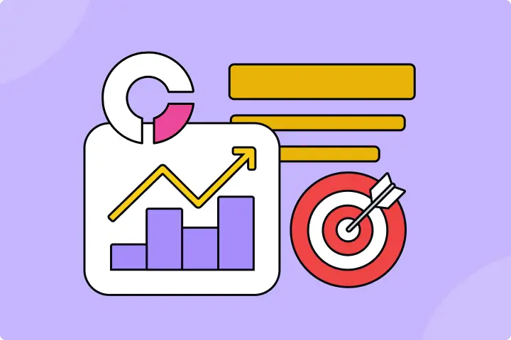 Free Marketing plan template
