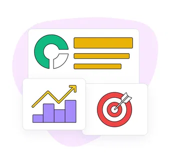 Free marketing plan template