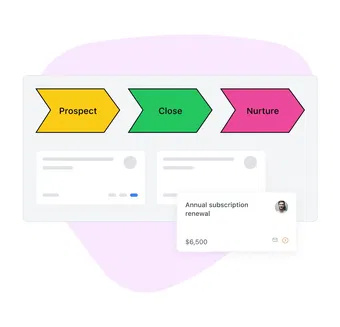 Free sales pipeline template
