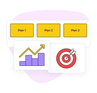 Free sales plan template