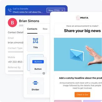 Free your time to focus on what really matters