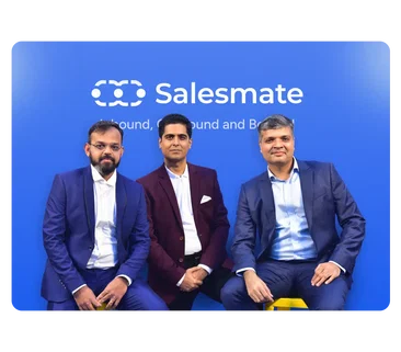 From idea to innovation: Our story