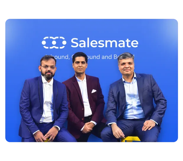 From idea to innovation: Our story