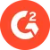 Reviews are from G2