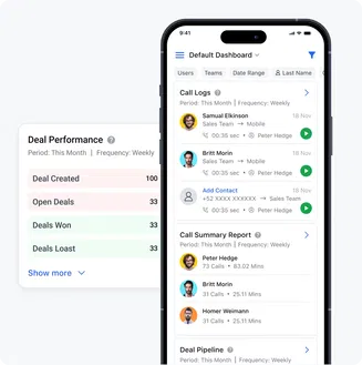 Gain access to crucial information anywhere, anytime