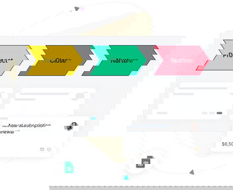 Free sales pipeline template