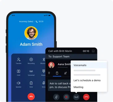 Get more calls answered