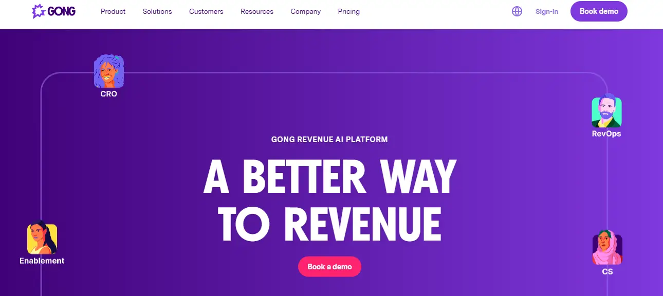 SalesMate