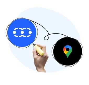 Google Maps