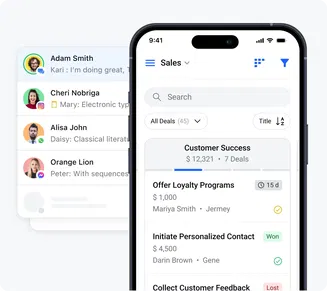 Handy business managing anytime, anywhere! Handy business managing anytime, anywhere!
