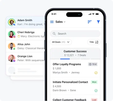 Handy business managing anytime, anywhere! Handy business managing anytime, anywhere!