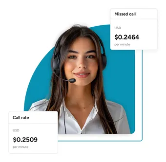 Call Rates