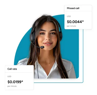 Call rates