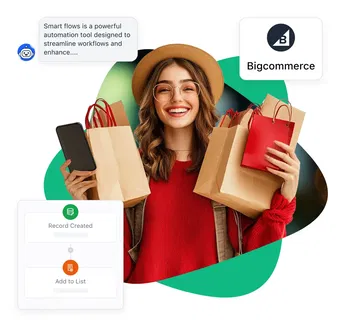 Clienteling CRM for retail: Deliver personalized experience at scale