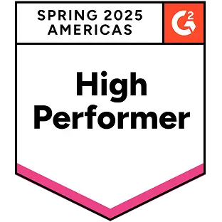 high perfomer americas winter 2025