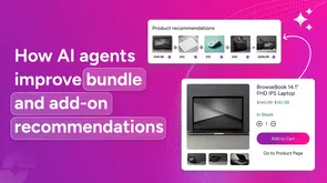 How to implement AI bundle recommendations that increase average order value