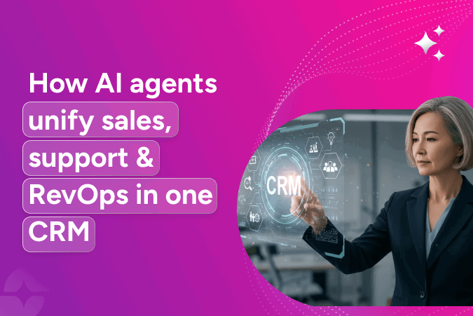 How are RevOps teams proving ROI on AI sales agents in 2027?