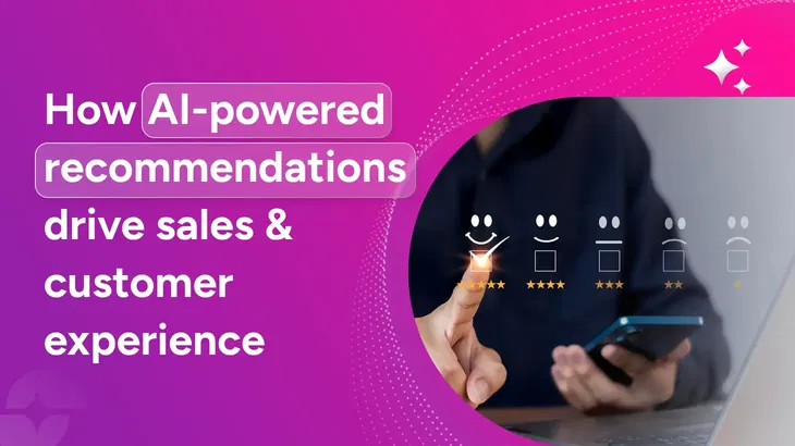 What is a retail product recommendation engine?