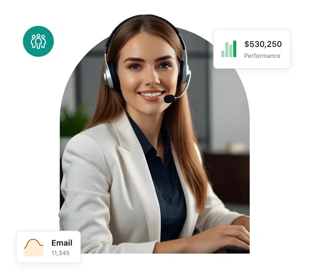 SalesMate
