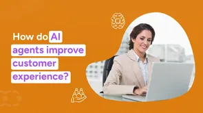 AI agents in customer experience: The next CX revolution
