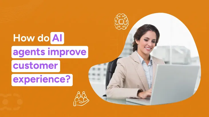 AI agents in customer experience: The next CX revolution