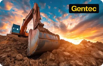 How Gentec Equipment transformed sales processes with Salesmate